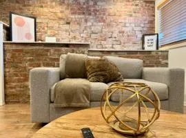 Charming Marmalade Flat in Downtown Salt Lake City