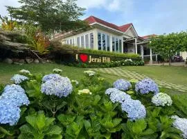杰瑞山度假酒店