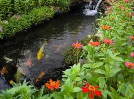 Dok Champa Resort