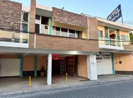 Hotel Cañada's & Bungalows