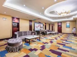 Grand Soluxe Hotel Gansu