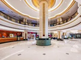 Grand Soluxe Hotel Gansu