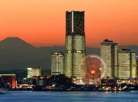 Yokohama Royal Park Hotel