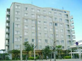 Hotel Gran View Okinawa