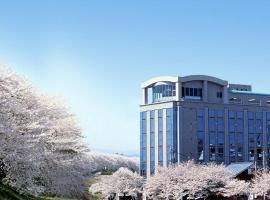 Hotel Riverge Akebono，位于福井的酒店