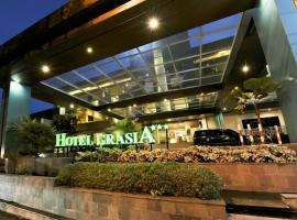 Grasia Hotel