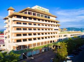 Green World Palace Hotel