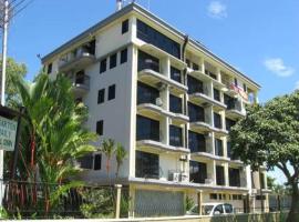 Casuarina Hotel
