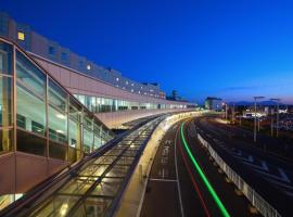 Air Terminal Hotel