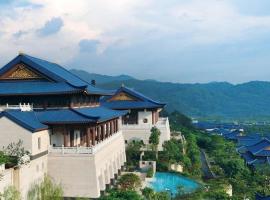 Imperial Springs，位于Shiling的酒店