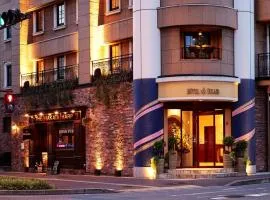 Hotel Eclair Hakata