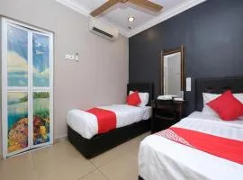OYO 1190 Nice Stay hotel