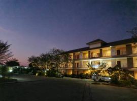 Bumnsaya Place，位于Ban Nong Samet的酒店