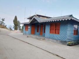 EHI Homestay Rishop，位于里希普的酒店