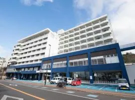 Hamakan Hotel