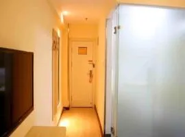 7 Days Inn Binzhou Zhanhua Fuguo Road