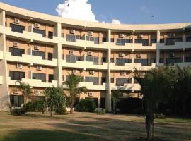 Siddhartha Hotel Narayangarh，位于索拉哈的酒店