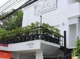 SP. Place Hotel
