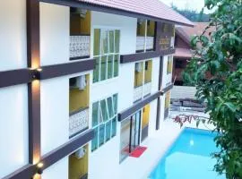Mon Muang Hotel