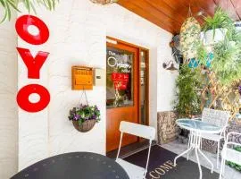 OYO 895 The Onion Hostel