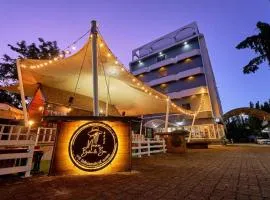 Nora Bukit Hotel