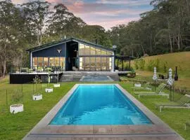 Black Star, Kangaroo Valley