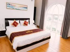 Thinh Gia Phat Hotel Hoang Hoa Tham