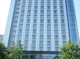 Shanshui S Hotel Maliandao Branch