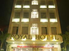 Royal Hotel