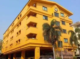 Submukda Grand Hotel