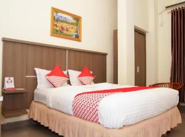 OYO 236 Penginapan Rumah Hijau