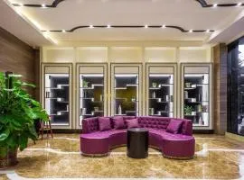 Lavande Hotels Ganzhou Golden Plaza