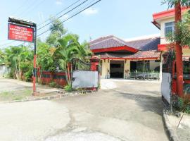 Andrin Daspatt Family Inn
