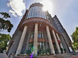 Lavande Hotel Dali High-Speed Railway Station Erhai Park