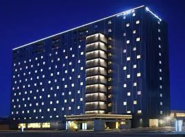 Hotel WBF Hakodate WATATSUMINOYU - Hot Spring