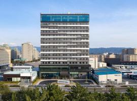 HOTEL BAYGULLS，位于泉佐野的酒店