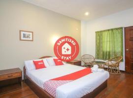 OYO 89537 Fairy Garden Resort，位于拉瑙的酒店