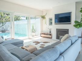 Relaxing Retreat in Terrigal，位于特里格尔的酒店