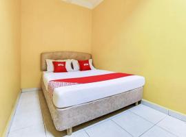 OYO 89406 Lucky Budget Hotel，位于汝来的酒店