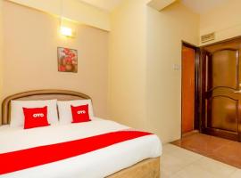 OYO 89703 B Link Hotel