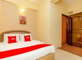OYO 89703 B Link Hotel