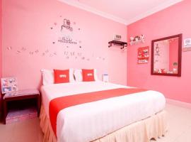 OYO 89958 Hotel Umimas，位于拿笃的酒店