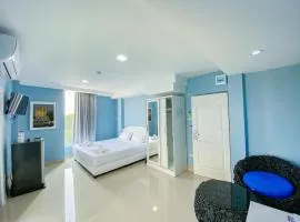 Delighted Bangkok Hotel