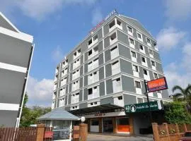 Station 203 Hotel
