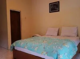 Super OYO 3693 Kopi Klotok Homestay Syariah