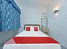 OYO 90544 M&h Hotel，位于迪沙鲁的酒店