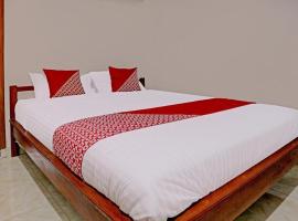 OYO 91419 Hotel Mulia Bangka