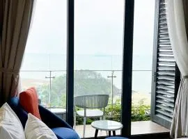 Flamingo Hải Tiến Tầng 15 View Hướng Biển, Cực Chill