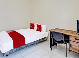 Hotel O Wonoayu Residence Syariah，位于Pilang的酒店