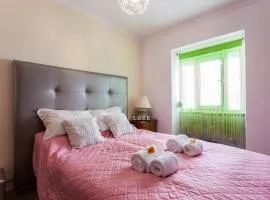 Apartamento Cardoso